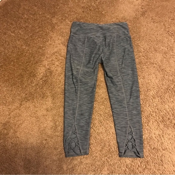 Prana 7/8 Leggins - Picture 4 of 4